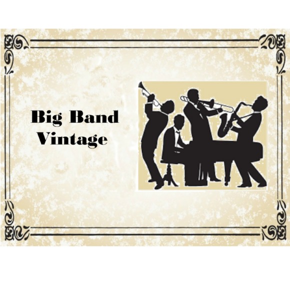 bigbandvintage